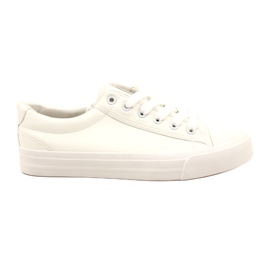 News Baskets Femme Blanc 21SP02-1200