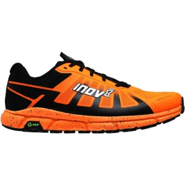 Inov-8 Terraultra G 270 M 000947-ORBK-S-01 chaussures de course orange