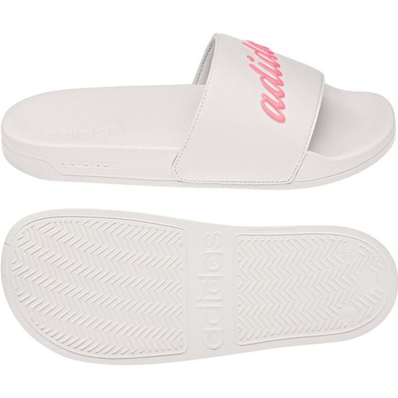 Tongs Adidas Adilette Shower GZ5925 blanche