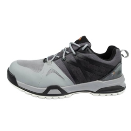 Chaussures de travail pour la santé et la sécurité au travail Regatta Tt Mortify Trainer Trk129 Gris le noir Chaussures de travail pour la santé et la sécurité au travail Regatta Tt Mortify Trainer Trk129 Gris le noir
