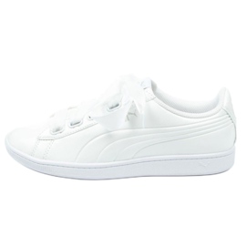 Puma Vikky Ruban PW 366417 02 blanche