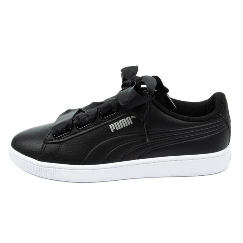 Puma Vikky v2 Ribbon Core W 369114 01 le noir