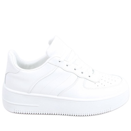 Baskets Golp blanches