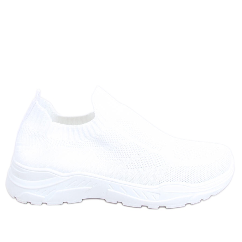 Vien Chaussettes blanches chaussures de sport