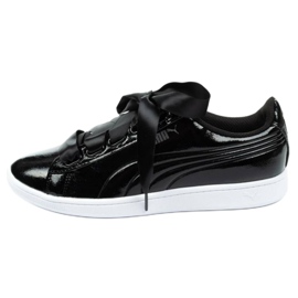 Puma Vikky Ruban PW 366417 01 noir