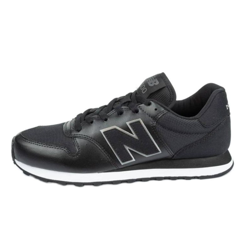 Chaussures New Balance M Gm500Ma1 le noir