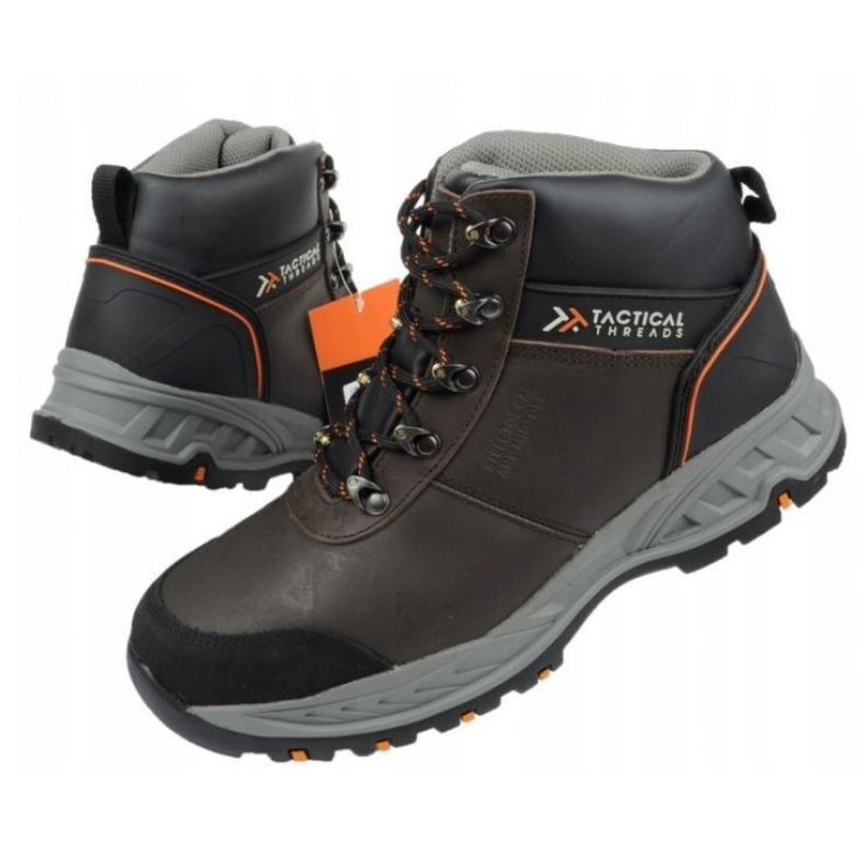 Chaussures de travail Regatta First Strike Trk132 pour la santé et la sécurité au travail