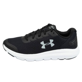 Under Armour Surge 2 W 3022605-001 chaussures de course noir