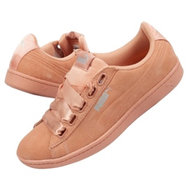 Puma Vikky Ruban SW 366416 05 orange