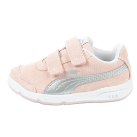 Puma Stepfleex 2 Sd Jr 371227 01 rose