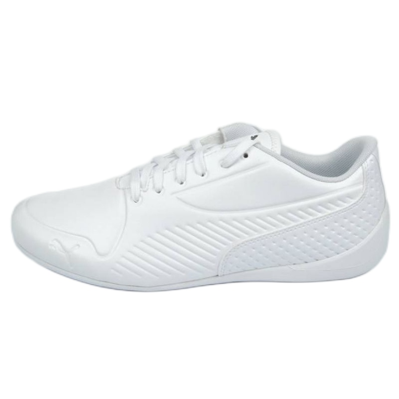 Puma Drift Cat 7S Ultra M 339862 02 blanche