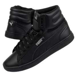 Puma Vikky v2 Mid Sl 370619 03 noir