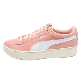 Puma Vikky Platform Sd W 368012 03 rose