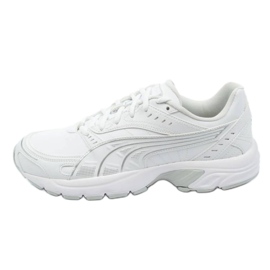 Chaussures Puma Axis M 368466 01 blanc