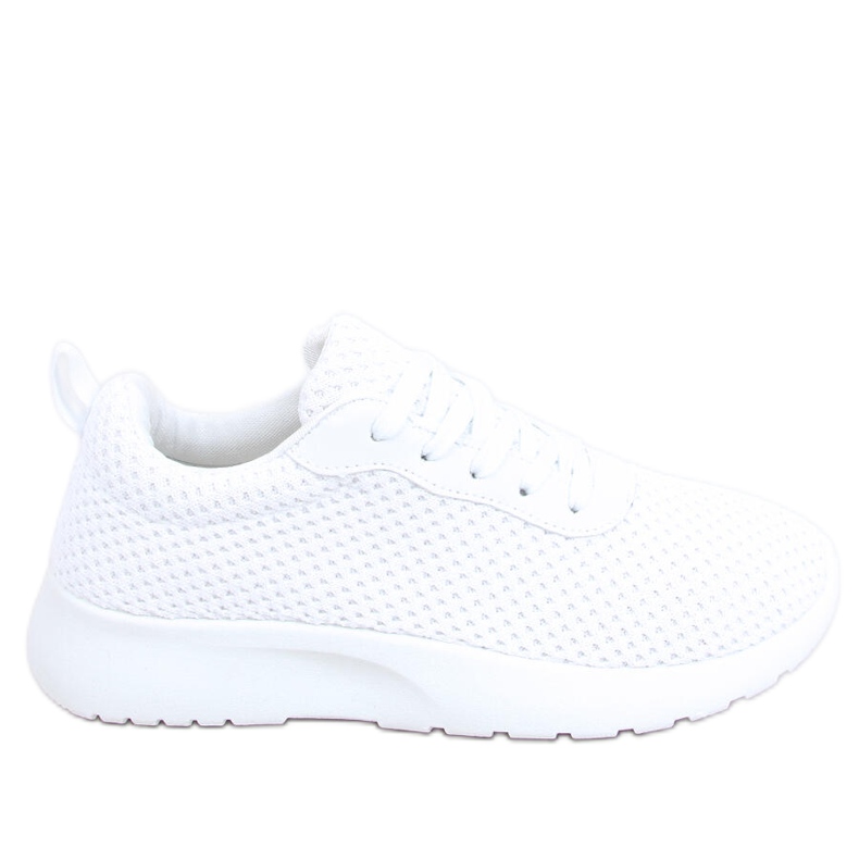 Zatto Chaussettes blanches chaussettes