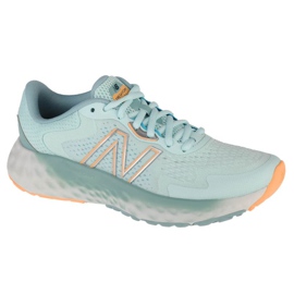 Chaussures de course New Balance Fresh Foam Evoz v1 W WEVOZCM1 vert