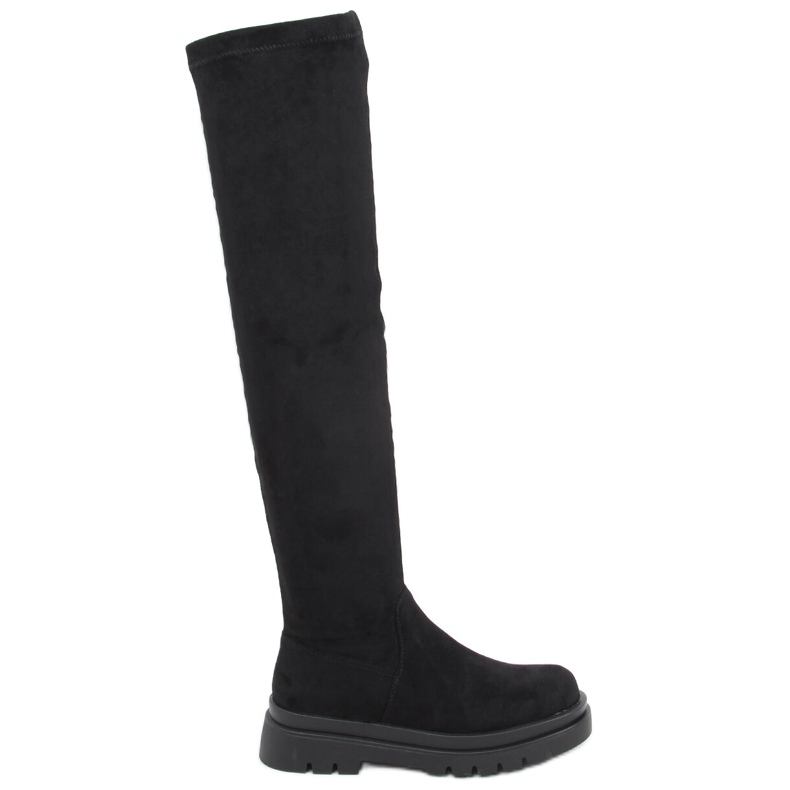 Cuissardes femme Klas Noir le noir
