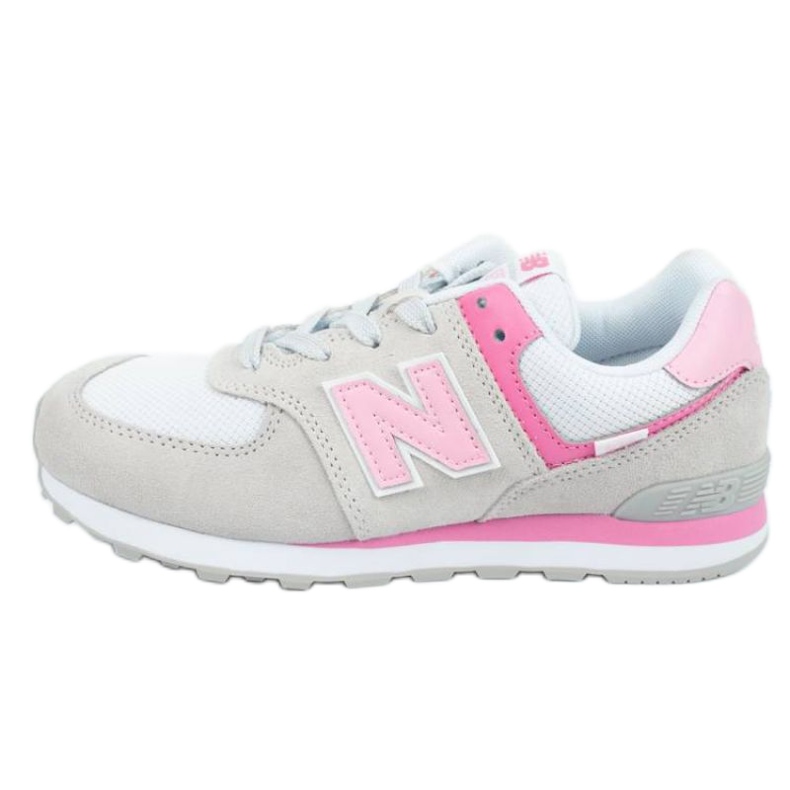 New Balance Junior GC574SA2 le noir New Balance Junior GC574SA2 le noir