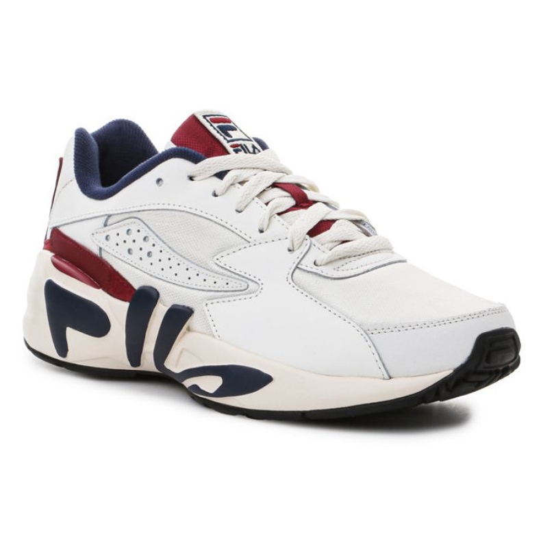 Chaussures Fila Mindblower 1010574-02E beige