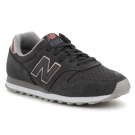 New Balance W WL373TF2 gris bleu