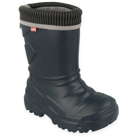 Befado chaussures pour enfants galosh - bleu marine 162Y304 Befado chaussures pour enfants galosh - bleu marine 162Y304