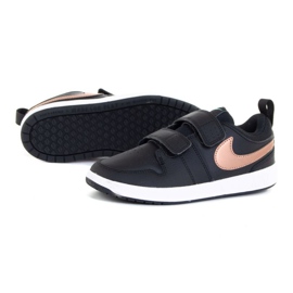 Chaussure Nike Pico 5 (PSV) Jr AR4161-007 noir