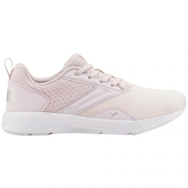 Puma Nrgy Comet Lavande chaussures 190556 56 rose