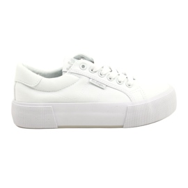 Chaussures Lee Cooper W LCW-22-31-0884L blanche Chaussures Lee Cooper W LCW-22-31-0884L blanche