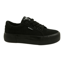 Lee Cooper W LCW-21-31-0885L Chaussures noires le noir
