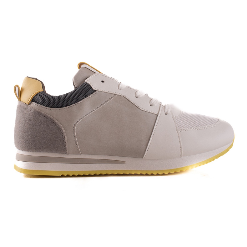 TRENDI Chaussures de sport confortables multicolore