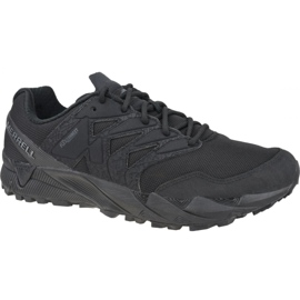 Merrell Agility Peak Tactique M J17763 noir