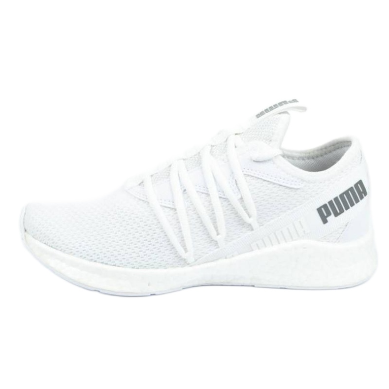 Puma Nrgy Star 192568 02 blanche Puma Nrgy Star 192568 02 blanche