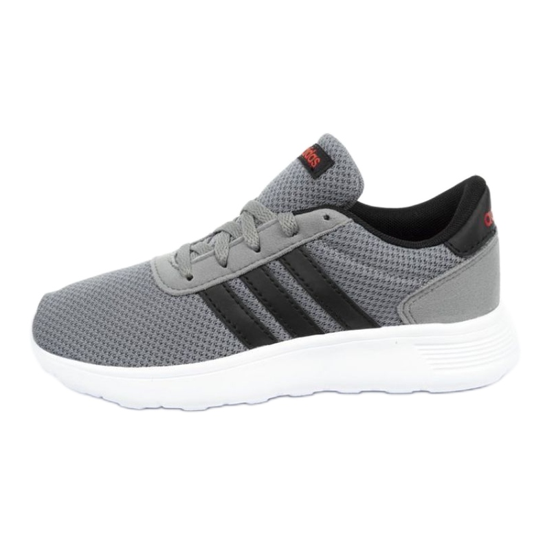 Chaussures Adidas Lite Racer Jr DB1901 bleu