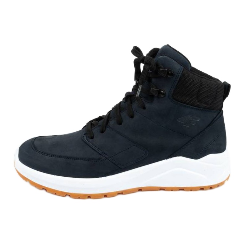 Chaussures 4F M Obmh256 31S bleu