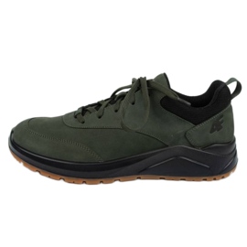 Chaussures 4F M Obml252 43S vert