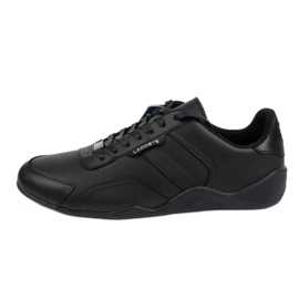Lacoste Hapona 0721 M 7-41CMA004302H noir