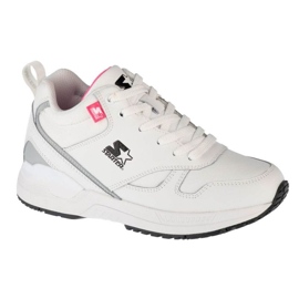 Starter Chaussures de démarrage Erie SWN103321300 blanc