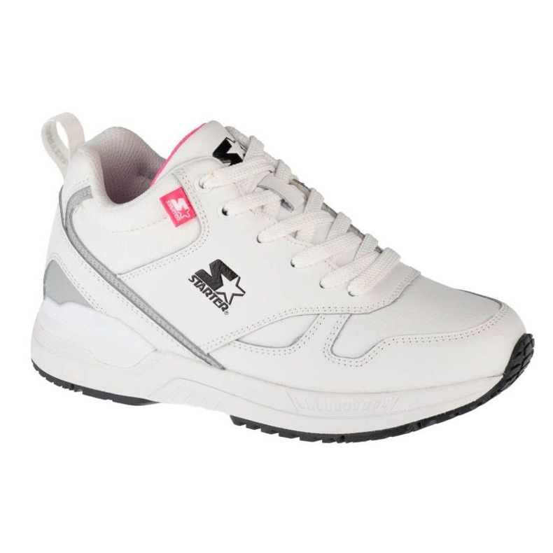 Starter Chaussures de démarrage Erie SWN103321300 blanche