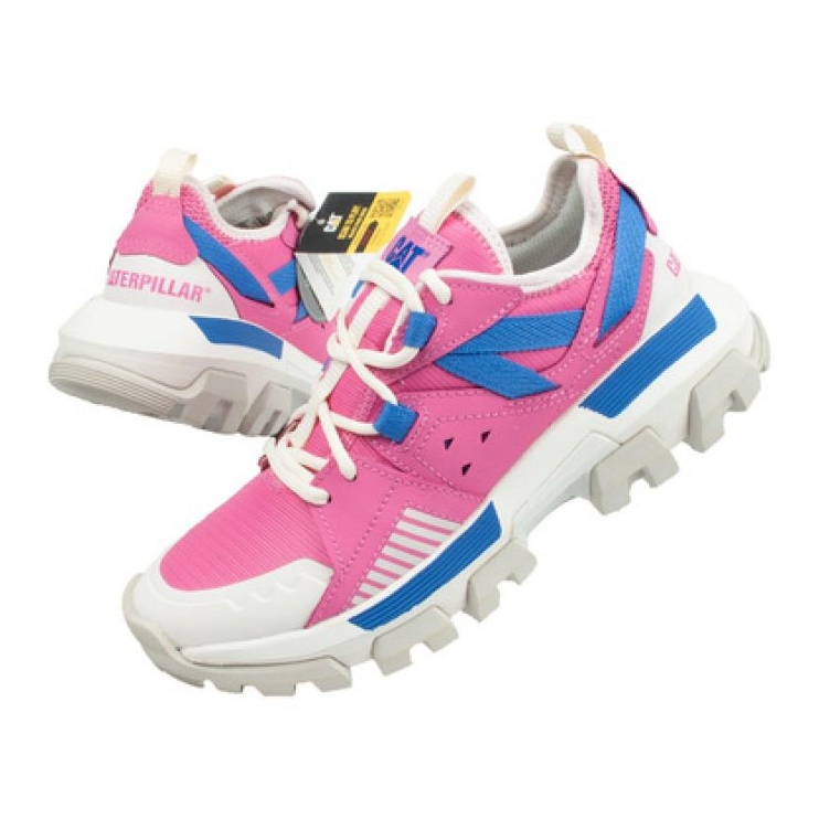 Bottes Caterpillar U P724532 rose Bottes Caterpillar U P724532 rose