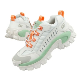 Chaussures Caterpillar U P724500 blanc