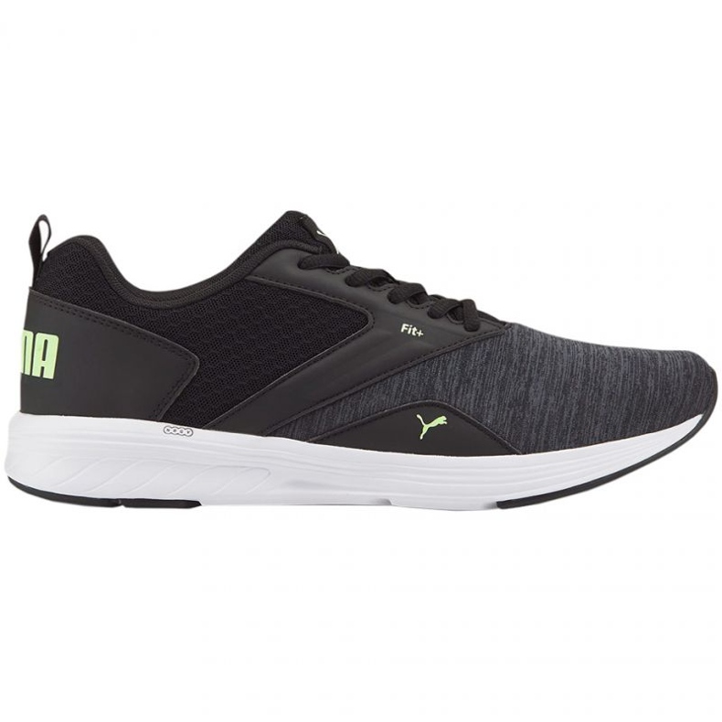 Chaussures Puma Nrgy Comet M 190556 54 le noir gris