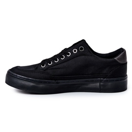 Chaussures de sport homme Big Star JJ174057 Noir