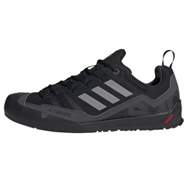 Chaussures Adidas Terrex Swift Solo 2 GZ0331 noir