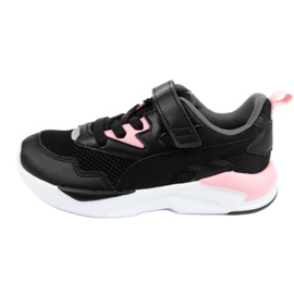 Baskets Puma X-Ray Jr 374395 17 noir