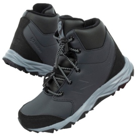 Chaussures d'hiver New Balance Jr KH800BKY le noir