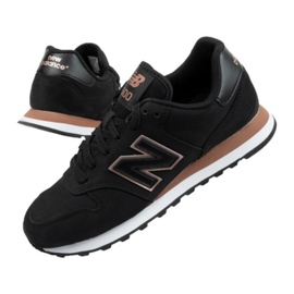 Chaussures New Balance GW500BR noir