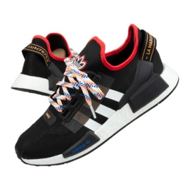 Chaussures adidas NMD_R1.V2 M GY7913 le noir