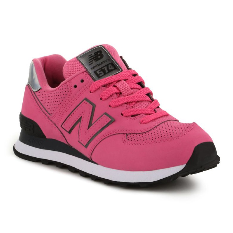 New Balance W WL574DT2 rose New Balance W WL574DT2 rose