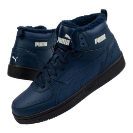 Puma Rebound Joy M 375576 ​​05 bleu