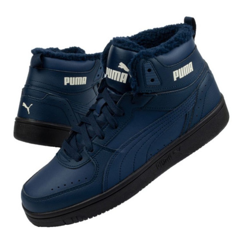 Puma Rebound Joy M 375576 ​​05 bleu
